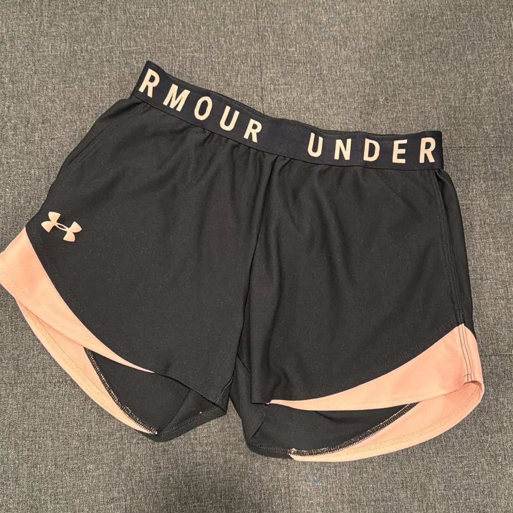 Under armour shorts